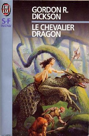 [Dragon Knight 02] • Le Chevalier Dragon